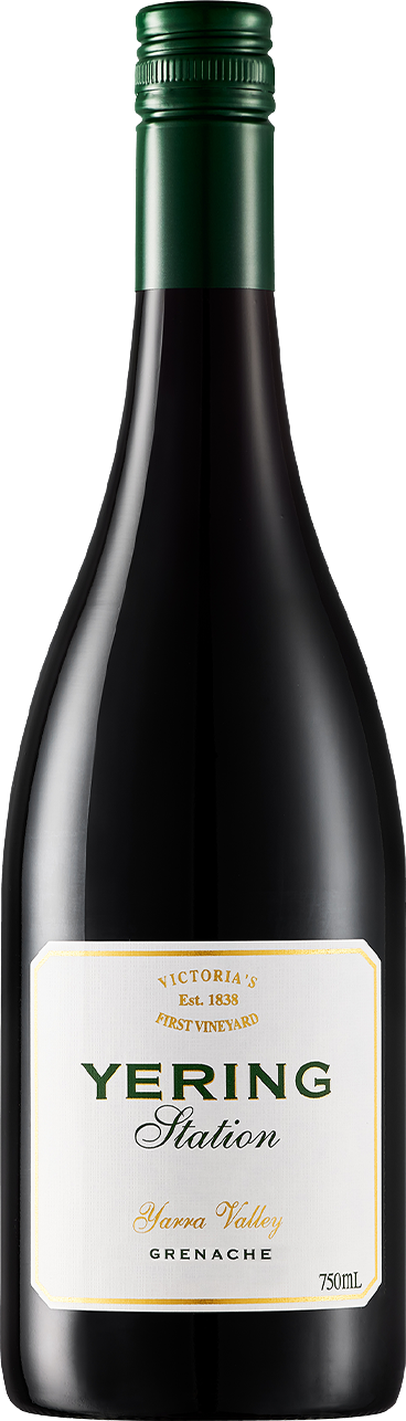 Yering Station Grenache Grenache 2023 Yarra Valley
